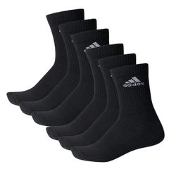 adidas Performance Socken 3S CUSHIONED CREW günstig online kaufen
