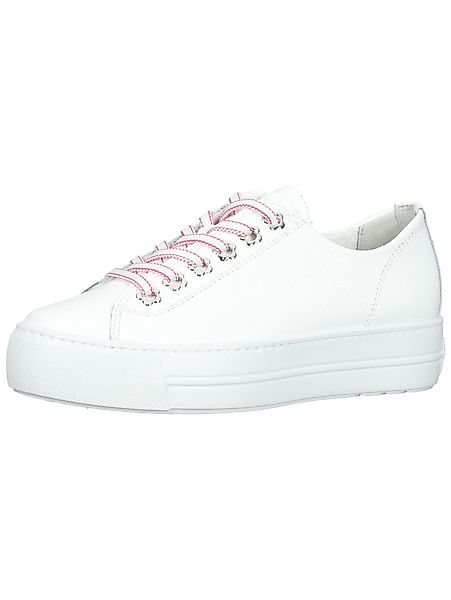 Paul Green Sneaker Leder Sneaker günstig online kaufen