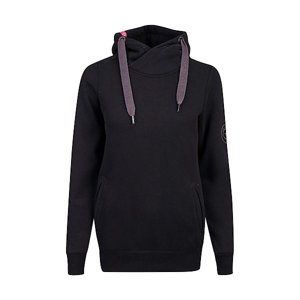 salzhaut Kapuzenpullover Damen Hoodie Pullover Sünn günstig online kaufen