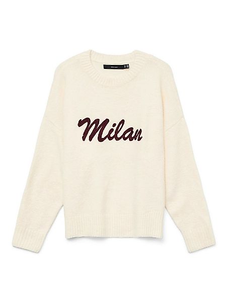 Vero Moda Strickpullover günstig online kaufen