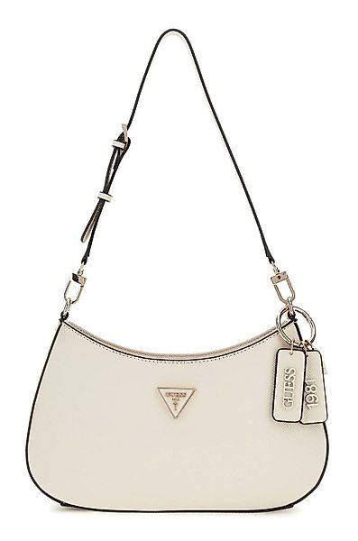 Guess Schultertasche Noelle II Top Zipper günstig online kaufen