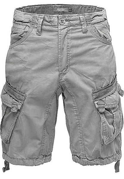 Amaci&Sons Cargoshorts LACKAWANNA Cargoshorts Herren Bermuda Short Hose Reg günstig online kaufen