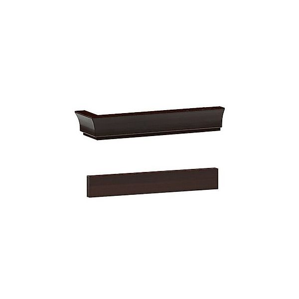 JVmoebel Aktenschrank System Büro Möbel Vitrine Klassischer Element für Kor günstig online kaufen