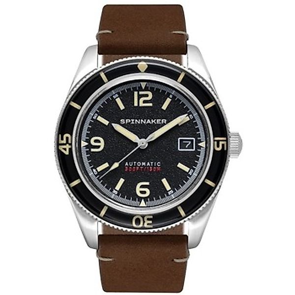 Spinnaker Taucheruhr Spinnaker SP-5055-01 Fleuss Automatik günstig online kaufen
