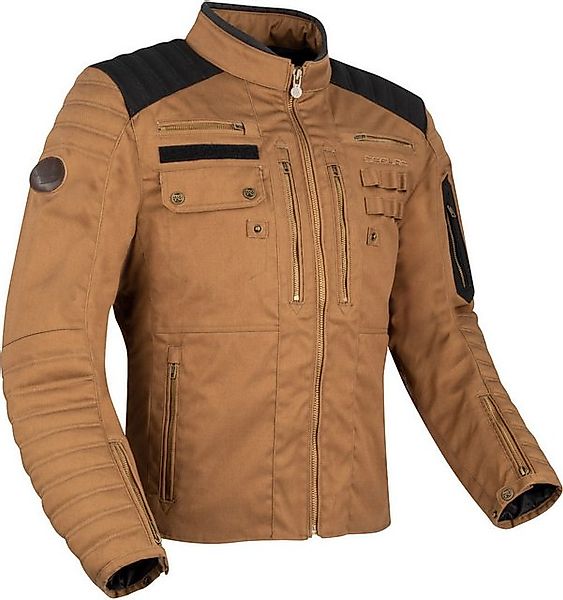 Segura Motorradjacke Fergus Motorrad Textiljacke Wasserdicht Atmungsaktiv p günstig online kaufen