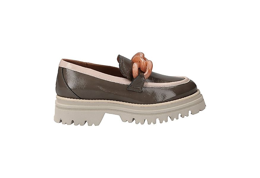 Maripé Maripé TOSCA Var. 7, Slipper & Mokassin, Braun, Damen Slipper günstig online kaufen