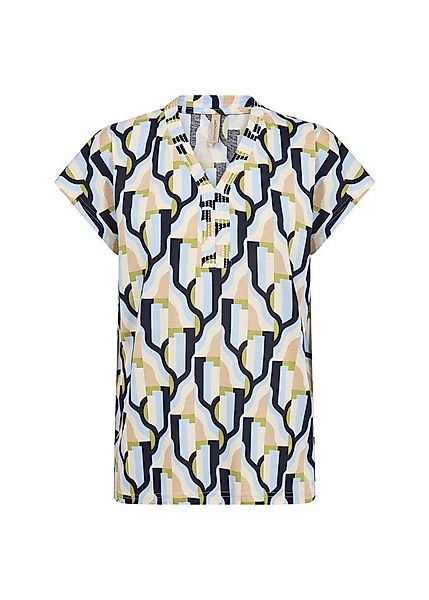 soyaconcept Tunikashirt SC-FELICITY AOP 533 günstig online kaufen