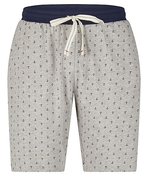 Phil & Co. Pyjamashorts Relaxed Style günstig online kaufen