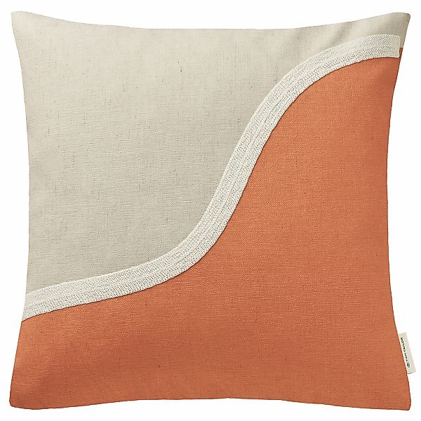 TOM TAILOR HOME Kissenhülle "Part" günstig online kaufen