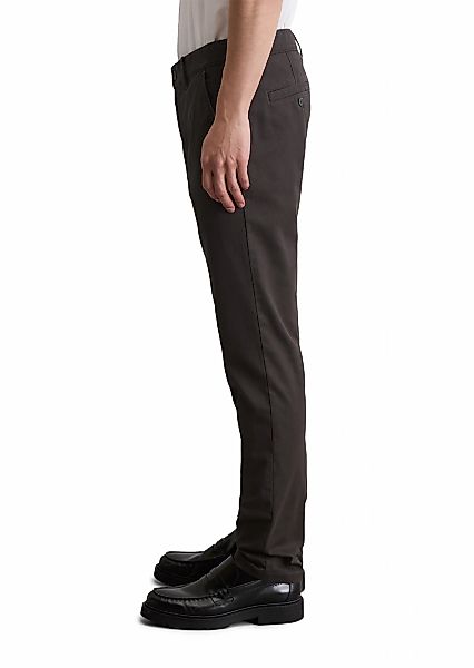 Marc OPolo Chinohose "aus Bio-Baumwoll-Mix" günstig online kaufen