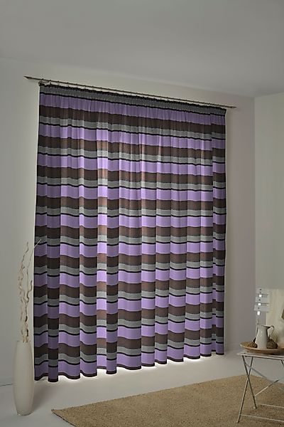 Wirth Vorhang Menorca, Kräuselband (1 St), günstig online kaufen