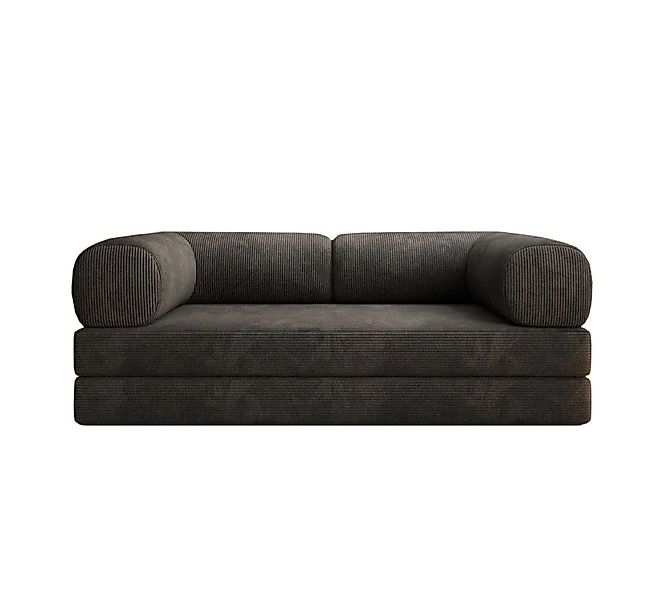 Palms-Store Schlafsofa Oscar 3-Sitzer Sofa mit günstig online kaufen