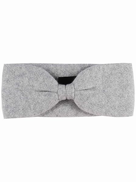 Zwillingsherz Stirnband ""Knoten"" Cashmere, Feinstrick günstig online kaufen