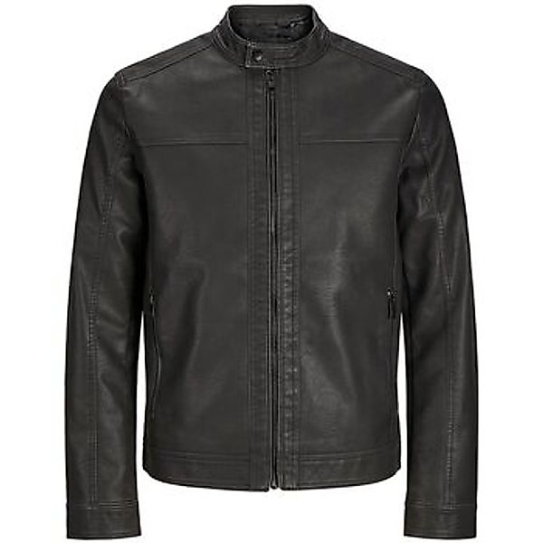 Jack & Jones  Jacken 12273244 WARNER-BLACK günstig online kaufen