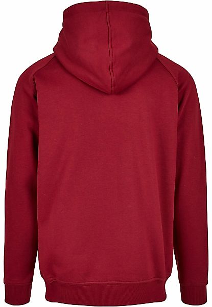 URBAN CLASSICS Sweatshirt "Urban Classics Herren Blank Hoody", (1 tlg.) günstig online kaufen