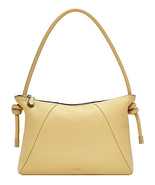 Fossil Schultertasche Leather Shoulder Bag, aus echtem Leder günstig online kaufen