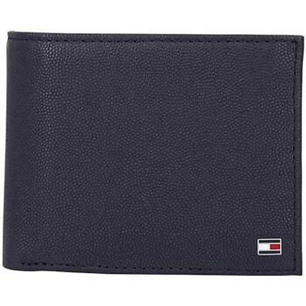 Tommy Hilfiger  Geldbeutel TH FLAG CC AND COIN AM0AM13519 günstig online kaufen