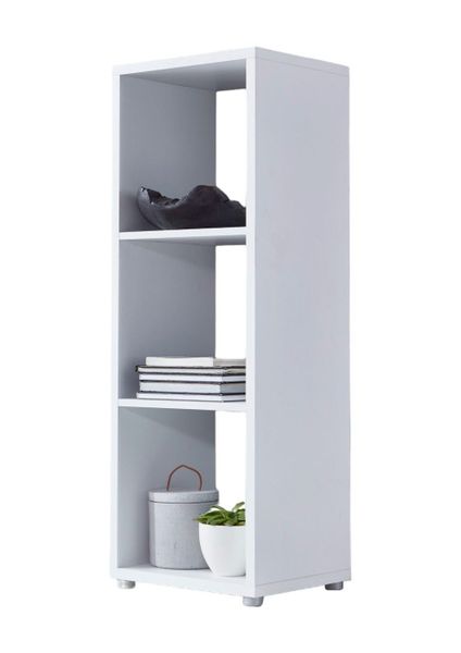 BMG Möbel Standregal NIZZA, Aktenregal, Würfel, günstig online kaufen