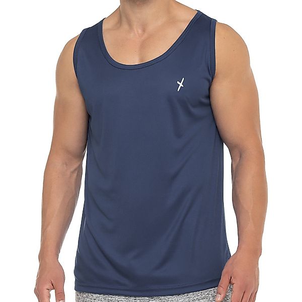 CFLEX Trainingsshirt Herren Sport Shirt Fitness günstig online kaufen