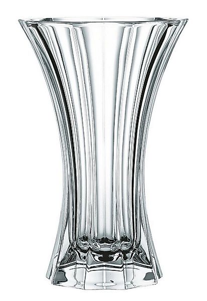 Nachtmann Tischvase Nachtmann Saphir Vase 30cm hoch (Set) günstig online kaufen
