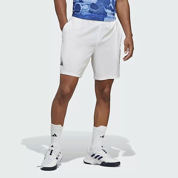 adidas Performance Tennisshort CLUB TENNIS STRETCH WOVEN SHORTS günstig online kaufen