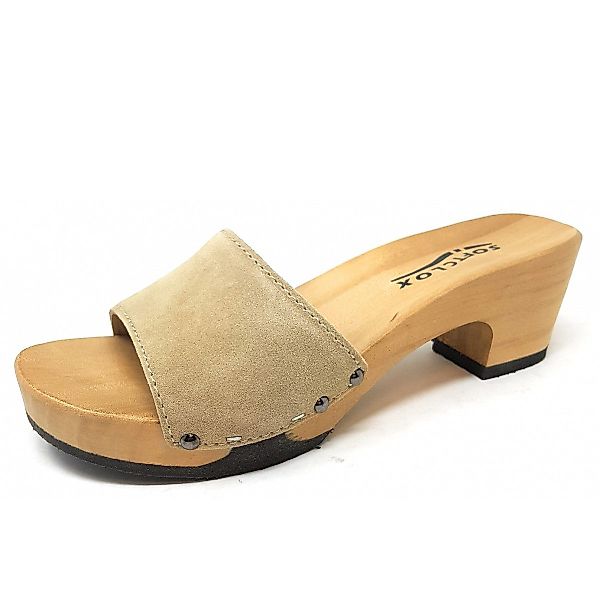 Softclox Kelly Pantolette günstig online kaufen