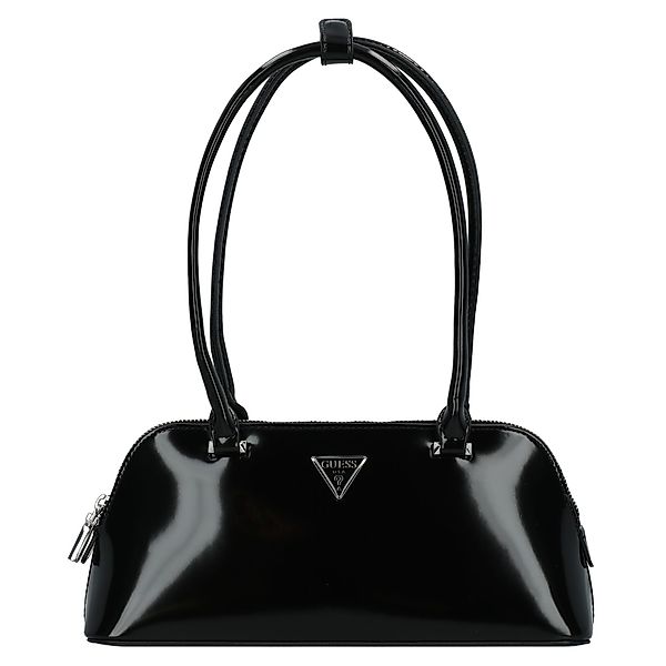 Guess Schultertasche Arnela, Polyurethan günstig online kaufen