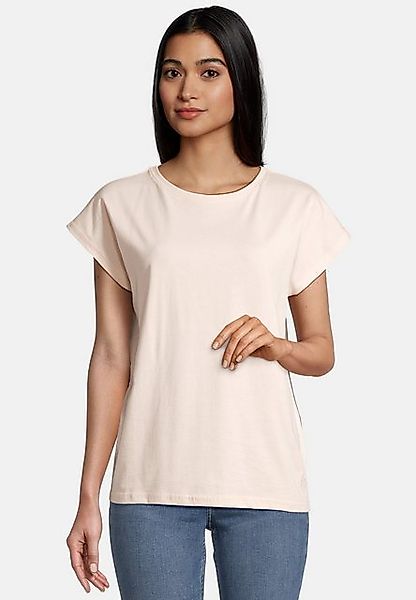 salzhaut T-Shirt KÖÖKEN Damen normale Passform günstig online kaufen