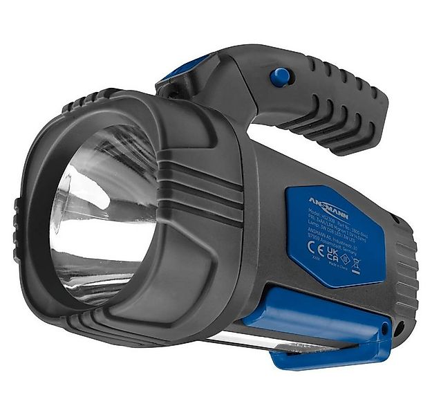 ANSMANN AG Taschenlampe Batteriebetriebener LED-Handscheinwerfer 1600-0441 günstig online kaufen