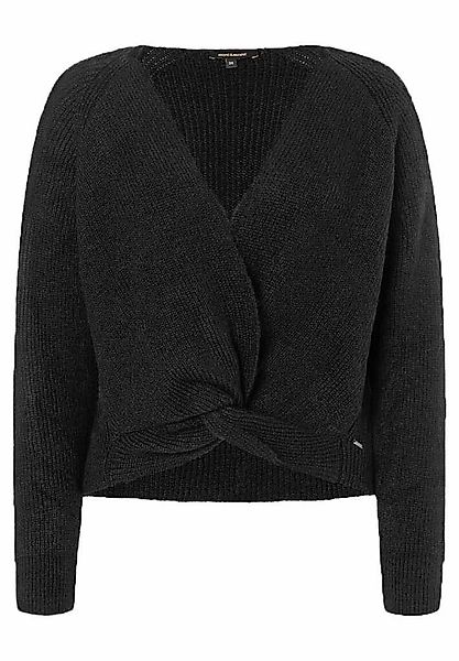 MORE&MORE Strickpullover günstig online kaufen