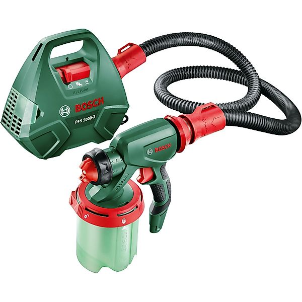 Bosch Home & Garden Farbsprühgerät PFS günstig online kaufen