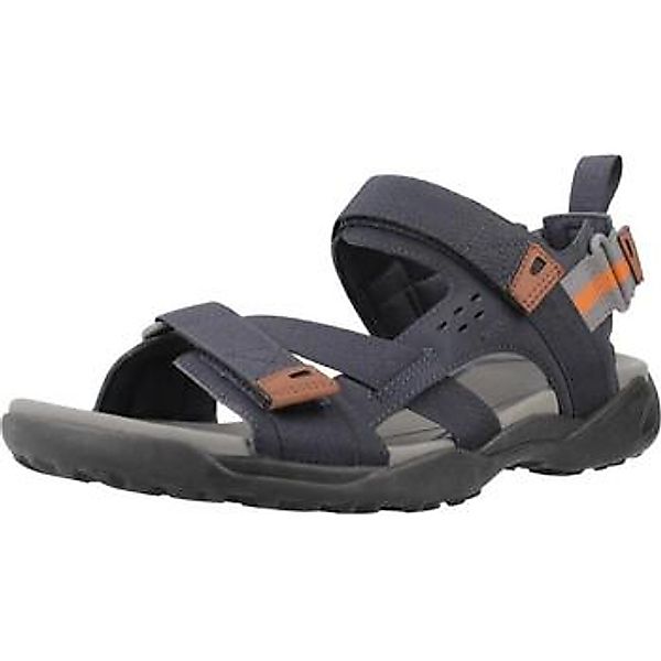 Geox  Sandalen U TERRENO + GRIP günstig online kaufen