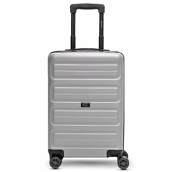 Redolz Handgepäck-Trolley Essentials 08, 4 Rollen, günstig online kaufen