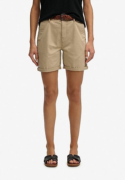 Superdry Shorts CHINO SHORT günstig online kaufen