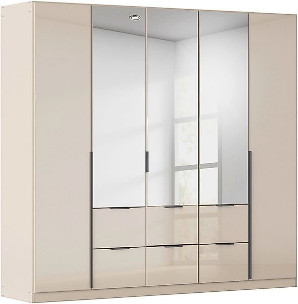OTTO home Drehtürenschrank »Kleiderschrank Kleiderschränke Schrank Garderob günstig online kaufen
