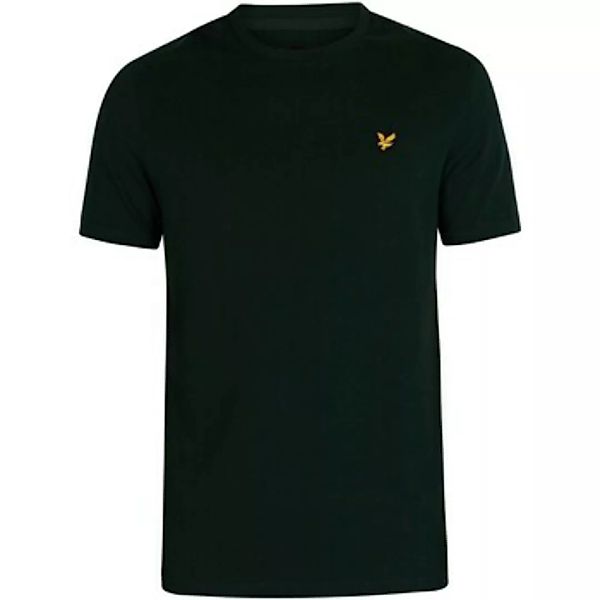 Lyle & Scott  T-Shirt Logo T-Shirt günstig online kaufen