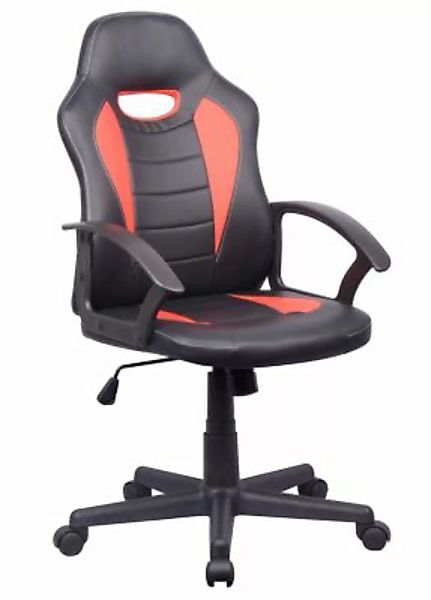 VCM Bürostuhl Drehstuhl Schreibtischstuhl Chefsessel Büro Stuhl Gamer Racin günstig online kaufen