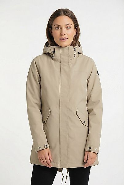 Icepeak Funktionsparka ADDIS (1-St) günstig online kaufen