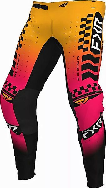 FXR Motorradhose Podium Gladiator 2023 Motocross Hose günstig online kaufen