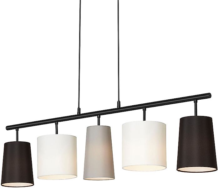 Briloner Leuchten Pendelleuchte 4009055 SHADES, ohne günstig online kaufen