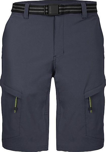 Killtec Funktionsshorts KOS 11 MN BRMDS NACHTBLAU günstig online kaufen