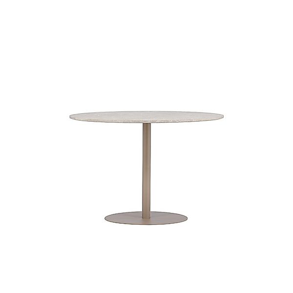 ebuy24 Esstisch Lycke Esstisch Ø110 cm günstig online kaufen