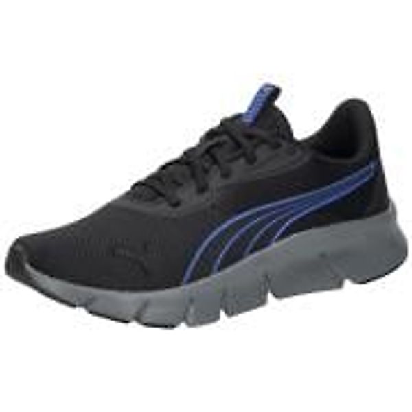 PUMA Flexfocus Lite Modern Wove Herren schwarz|schwarz|schwarz|schwarz|schw günstig online kaufen