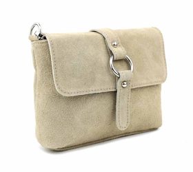 ITALYSHOP24 Schultertasche Made in Italy Damen günstig online kaufen