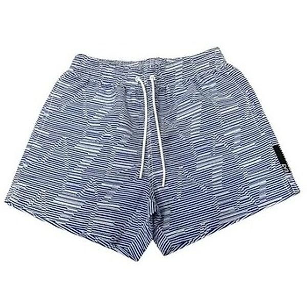Emporio Armani EA7  Shorts 7M000510AF13052 günstig online kaufen