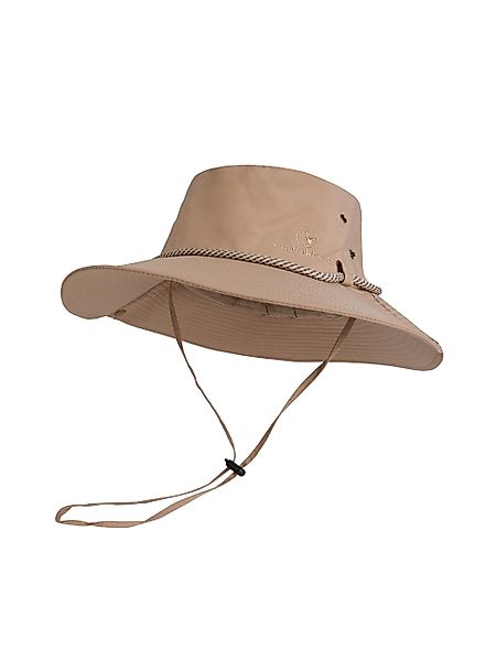 Schietwetter Outdoorhut Herren Safarihut "Sammy" (1-St) günstig online kaufen