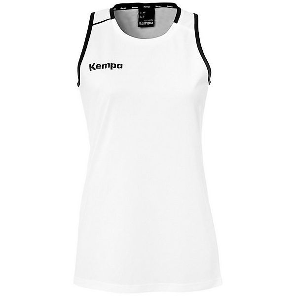 Kempa Tanktop TankTop PLAYER WOMEN atmungsaktiv günstig online kaufen