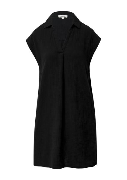 s.Oliver Midikleid Kleid Lässiges Kleid aus günstig online kaufen