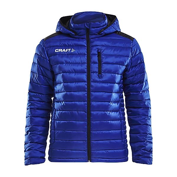 Craft Allwetterjacke Craft Herren Steppjacke Isolate günstig online kaufen