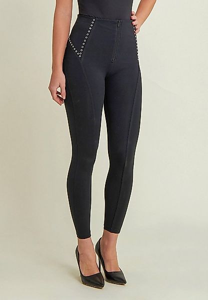 Freddy Jeansjeggings WRUP HIGH WAIST SUPERSKINNY 7/8tel mit Lifting & Shapi günstig online kaufen